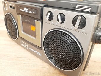 Boombox AIWA TPR- 905 E - 2