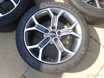 5x114,3 R18 Kia X Ceed / Hyundai - 2