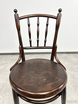 Stoličky Thonet mix - 2