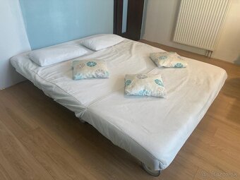 Predame roztahovaciu pohovku IKEA - 2