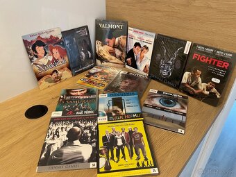 DVD Rozne - 2