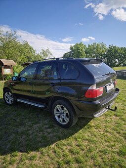 BMW X5 - 2