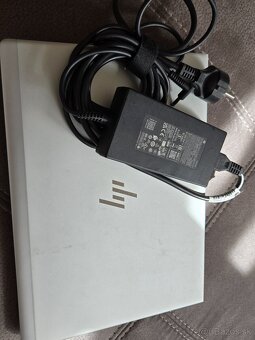 Notebook HP - 2
