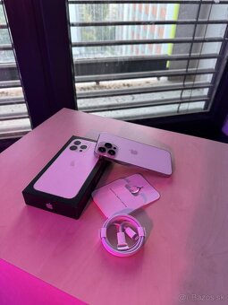 iPhone 13 Pro 128 GB - 2