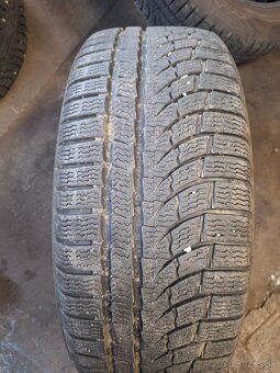 225/55r17 zimná - 2