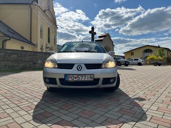 Renault Thalia 1.2 16V - 2