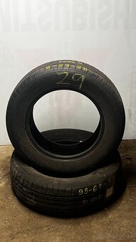 29.Nokian WetProff 195/65 R15 - 2