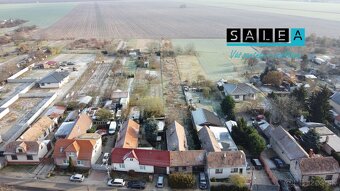 Skvelá investičná príležitosť Pozemok s rozlohou až 2142 m2 - 2