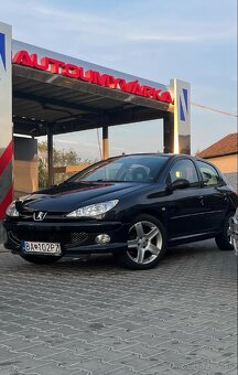 Kolesá na peugeot - 2