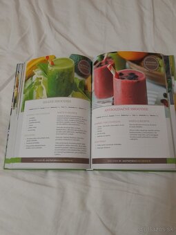 107+3 extra neodolateľných smoothie receptov - 2