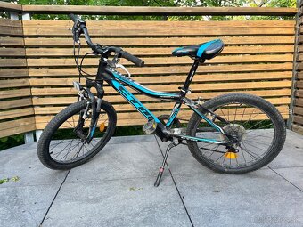 CTM Jerry 2.0, 20” - 2