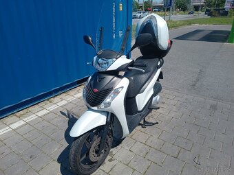 Honda SH125i - 2