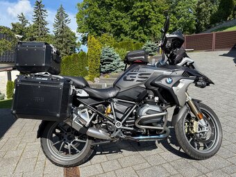 R1200GS - 2