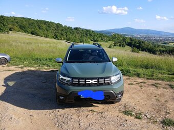 Dacia Duster - 2