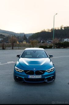 BMW 430i xDrive 2017 - 2