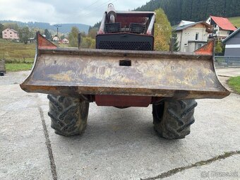 Lkt Timberjack 225 - 2