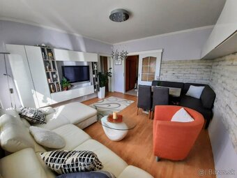MH258-Zľava 3000,-€Útulný 3izbový byt s balkónom v Komárne - 2