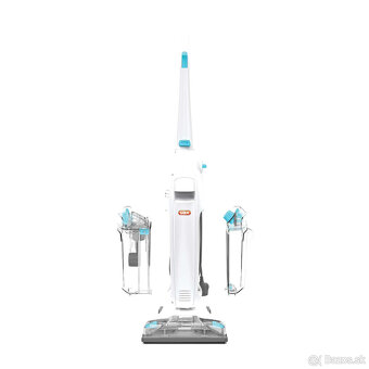 Čistič tvrdých podláh VAX Floormate DeluxeHF85-FM - 2