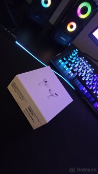 Apple Airpods Pro 1. Generácia - 2