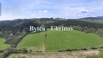 Investičný stavebný pozemok / 650 m2 / - Bytča - 2