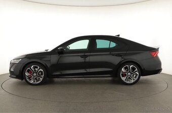 2022 Škoda Octavia RS 2.0 TSI Black Edition - SR pôvod - 2
