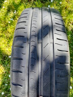 Volkswagen UP ,Škoda citigo elektrony 14" - 2
