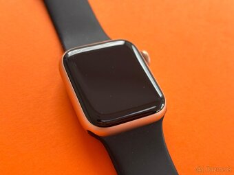 Apple Watch 6 40 mm Rose Gold - 2