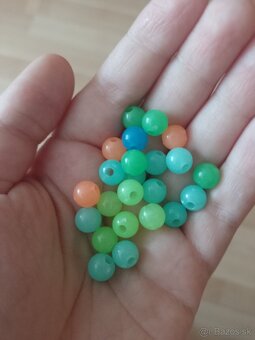Náramky - 2