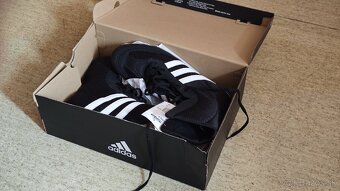 Adidas Box Hog 2 - 2