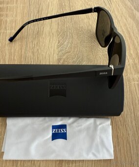 Predám nové slnečné okuliare ZEISS UNISEX - 2