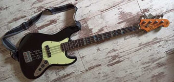 Kompletná gitarová zostava - 2