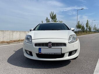 Predam Fiat Bravo 1.6 JTD, r.v. 2009 - 2