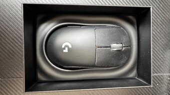 Predám hernú myš Logitech G pro x superlight - 2