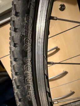 MERIDA CROSSWAY 100 - 2