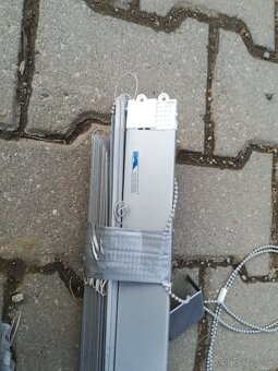 Žalúzie K-SYSTEM - 2