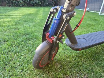 Xiaomi Mi Electric Scooter Pro 2 - 2
