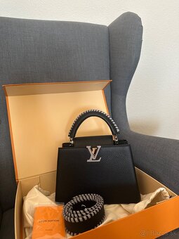 LV cupucines - 2