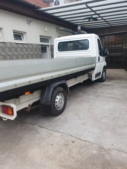 Fiat ducato - 2