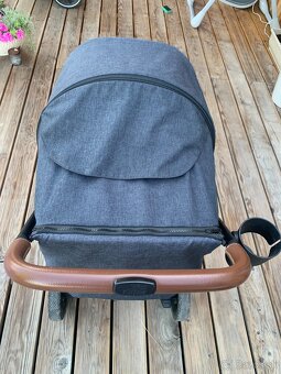 Britax Römer B-agile športový kočík - 2