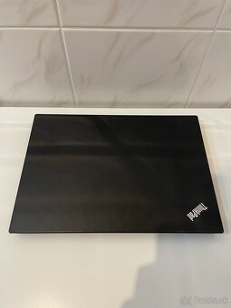 Lenovo ThinkPad L480 - i7/8GB/256GB - 2