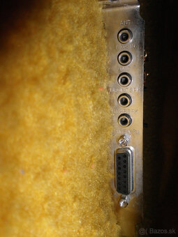 Zvuková karta + radio MediaForte SF256-PCP-04 PCI - 2