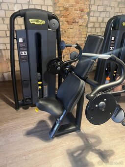 Technogym Selection 2 - 15 strojů - 2