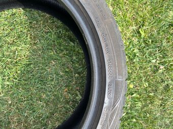 Pneumatiky R18 225/40 - 2