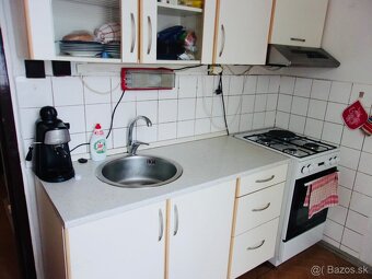Na predaj 1 izbový byt, Šurany - 2