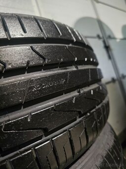 Zánovné Letné Pneu Hankook Ventus Prime3 195/45 R16 - 2