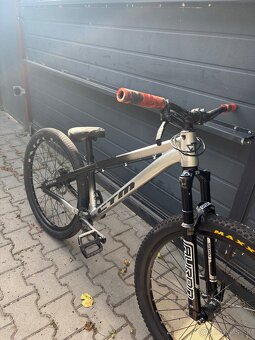 Ctm dirt king pro - 2