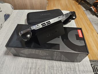 Legion GO 512GB Z1 Extreme - 2
