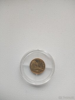 Minca Fort Knox - 2