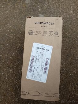 Palivovy filter original vw crafter 17- - 2
