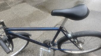 Pánsky bicykel veľkosť M/L - 2